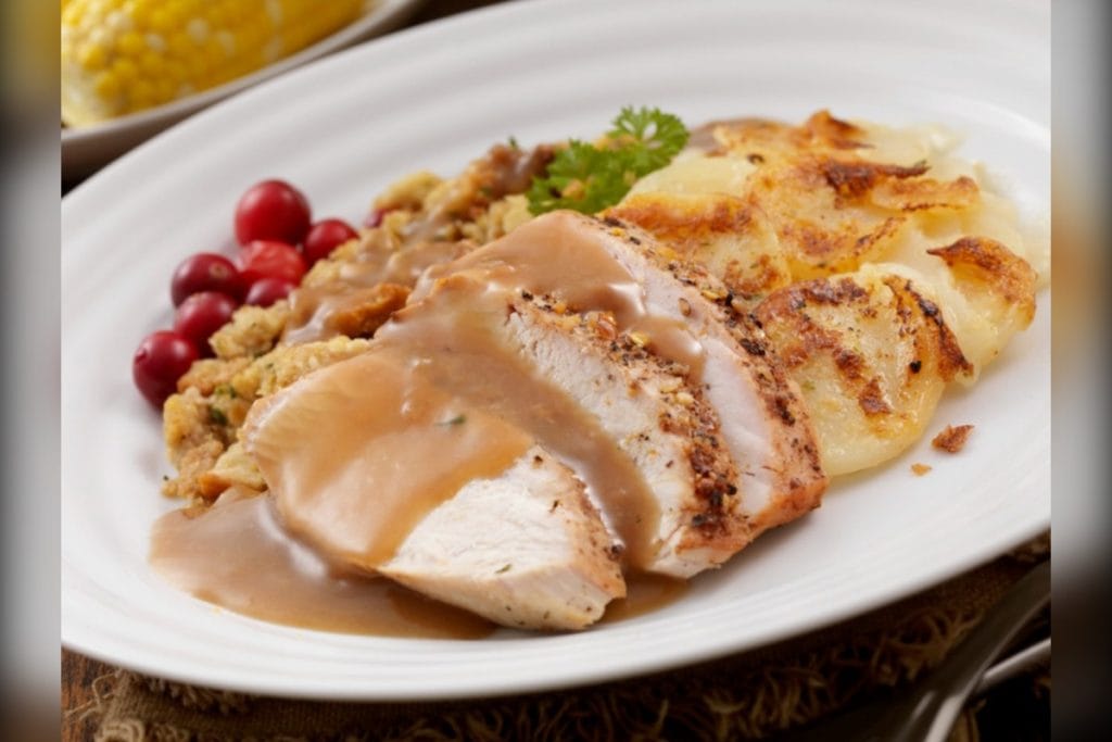 Sensitive Meatballs Can Cats Eat Turkey? Skin, Bones, Gravy & Deli Meat